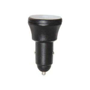 Three-Port Fast Charger