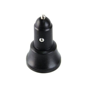 Three-Port Fast Charger