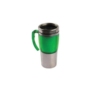 Steel Insulated Travel Mug