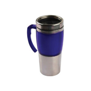 Steel Insulated Travel Mug