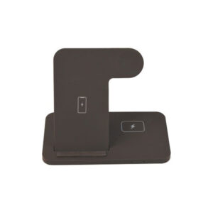 Fast Charging Stand 3 in 1